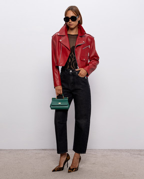 Max Mara Weekend CADUCA black jeans WKDCADUCA