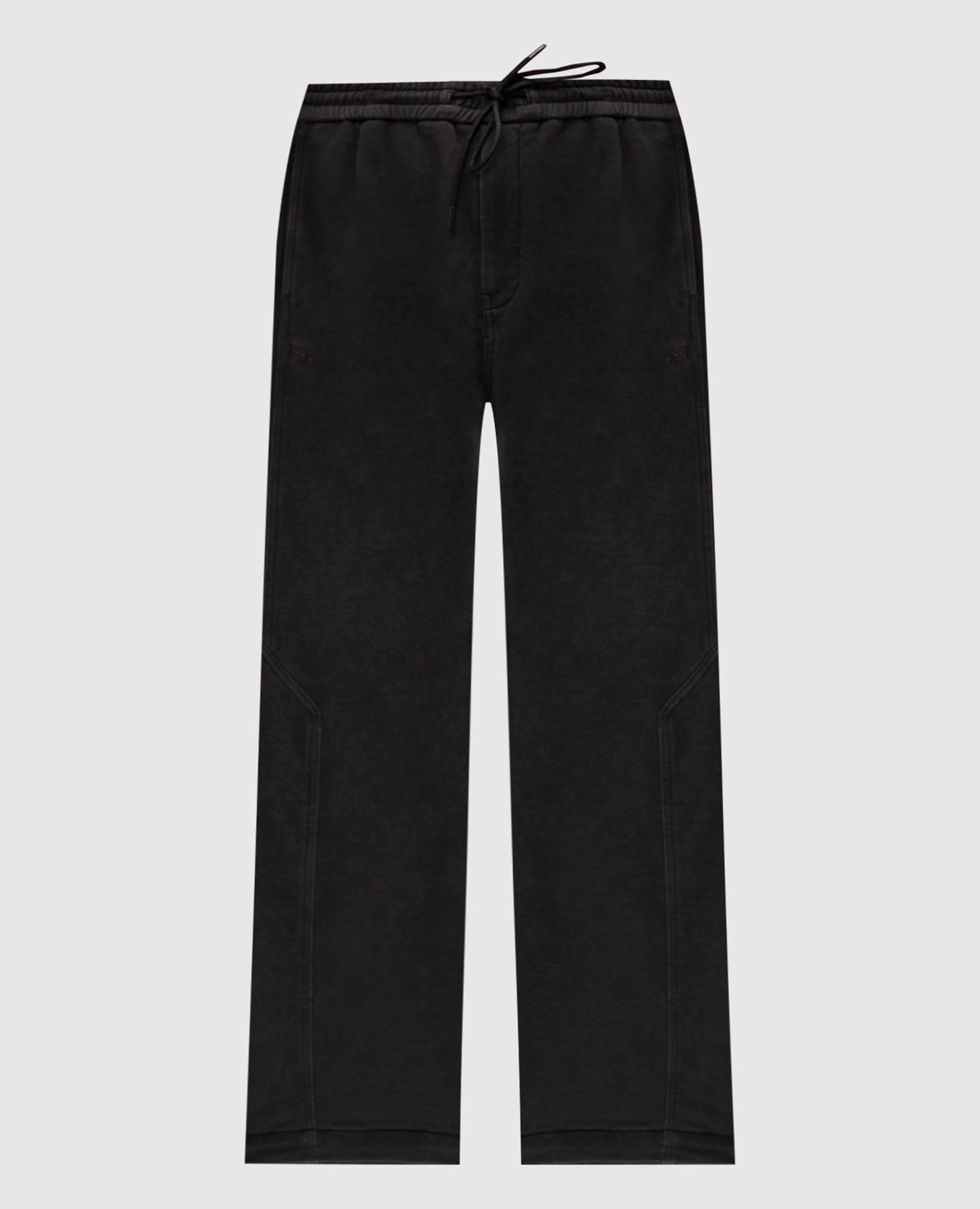 

Gray sweatpants Juun.j, Grey