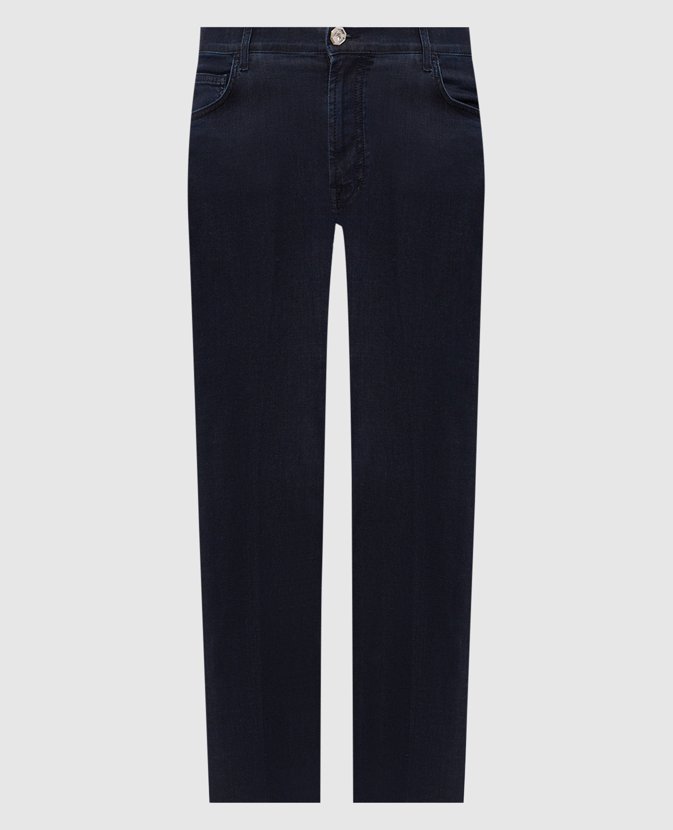 Blue jeans Stefano Ricci