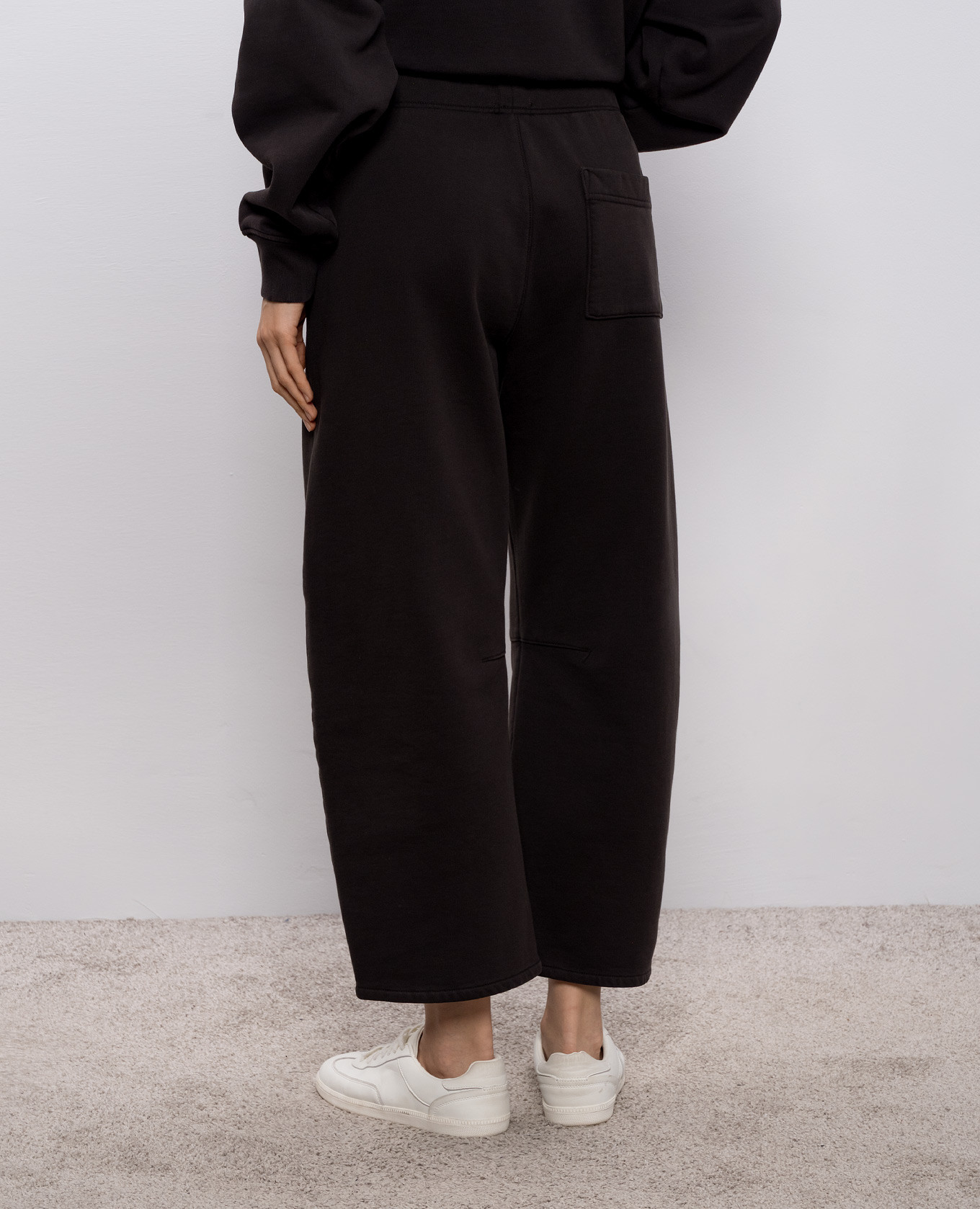 

Brown Miro sweatpants CITIZENS OF HUMANITY