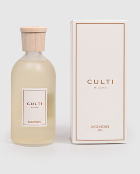 Culti Milano Aroma diffuser Mountain 500 ml PDASTIMOU0500MACI0000