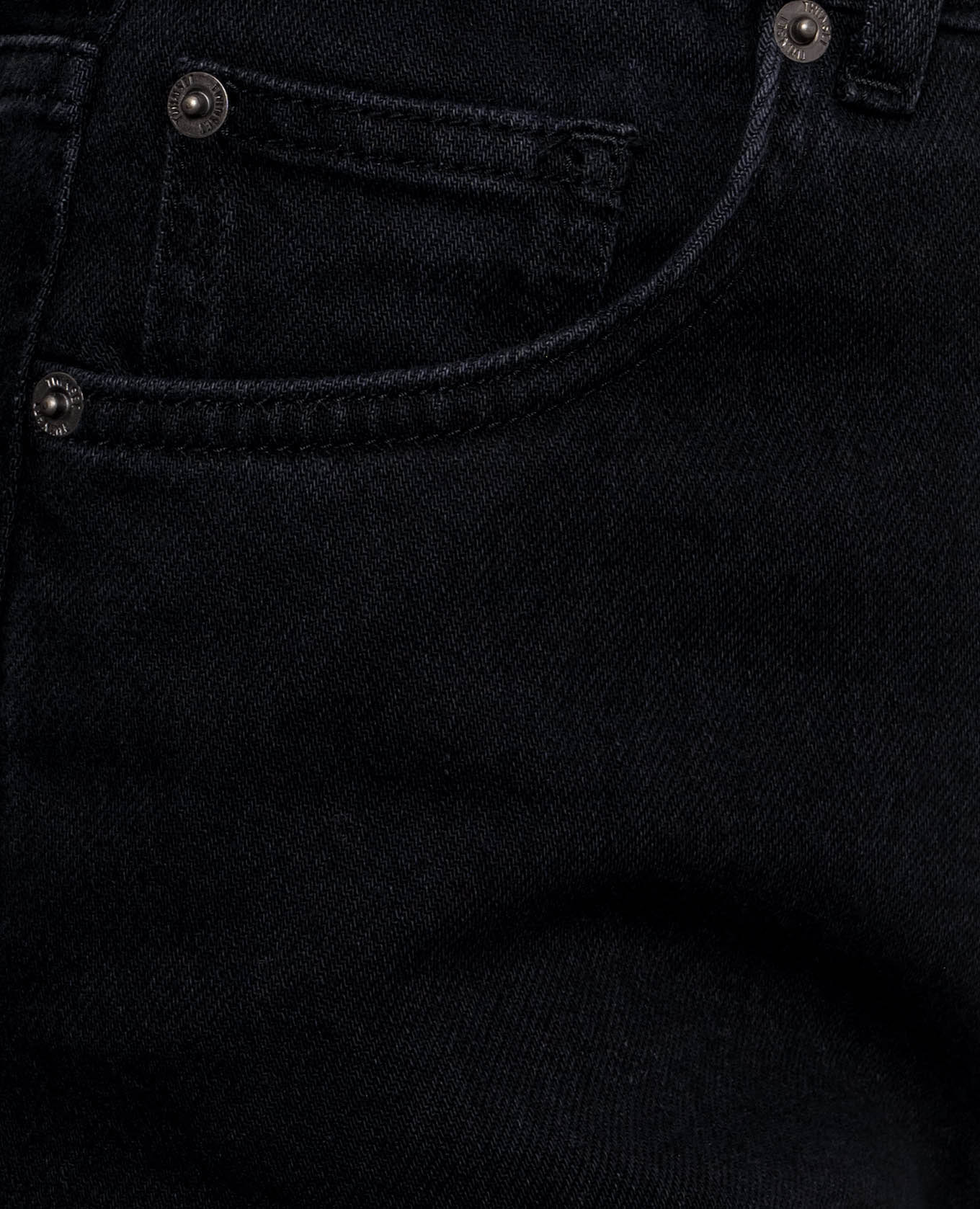 Black jeans Twinset 5