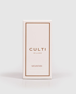 Culti Milano Mountain scented home spray 100 ml PSASPYMOU0100MTRA0000