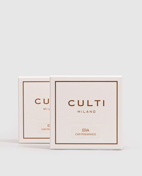 Culti Milano Set of Era aromatic sachets 16 pcs. PCUAUTHER07X07BIA00K0
