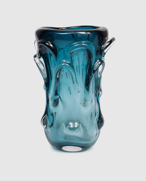 Eichholtz Blue vase Aila L 116172