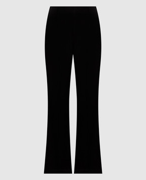 Simkhai Black flared pants 4264108CD