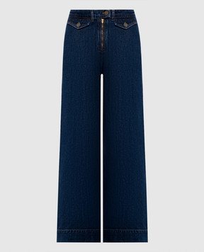 Twinset Blue jeans 262TP280A