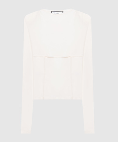 Ivory top