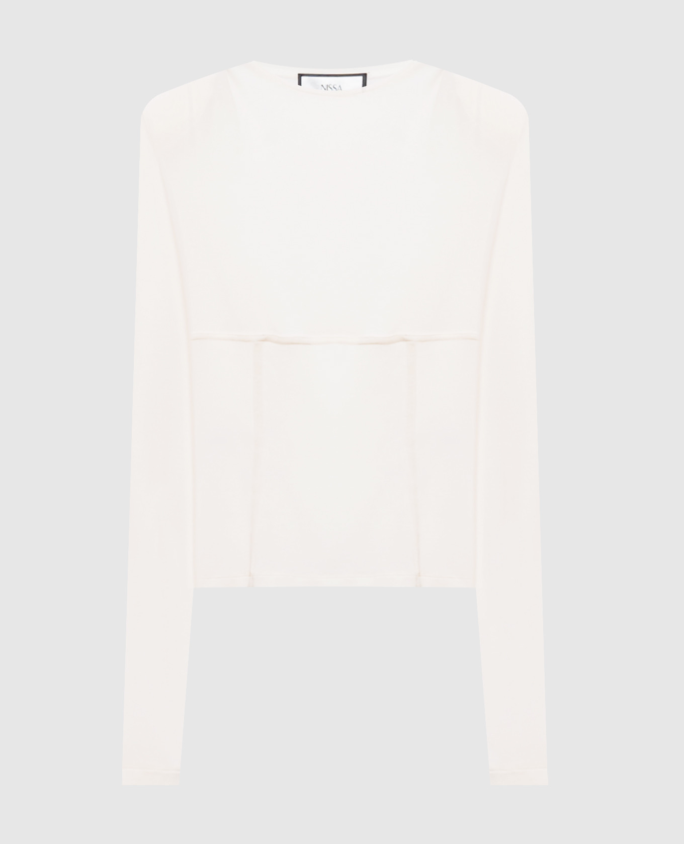 Ivory top