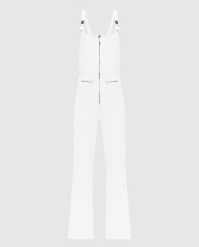 Fusalp GETTA ski suit in ivory I1401