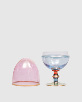 Griffe Glass storage container AQ277B1