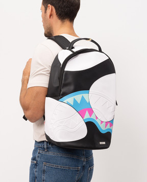 Sprayground Children's backpack ENTER THE VOID 910B8783NSZ