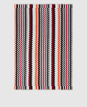Missoni Home Terry towel Best in branded pattern 1E3SP99135
