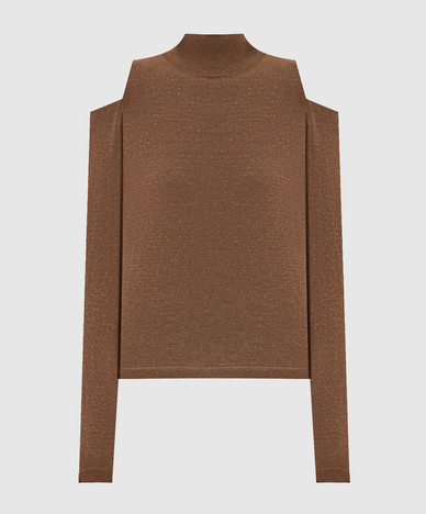 Allude