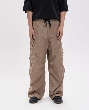Palm Angels Cargo with logo PAMCF002FB001