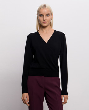 Twinset Black jumper 262TT3331