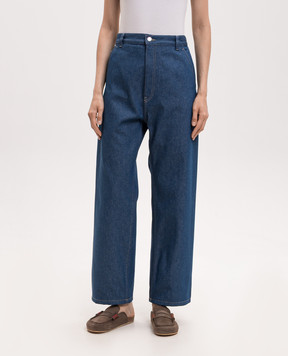 Sofie D`Hoore Pasay blue jeans PASAYDJAM