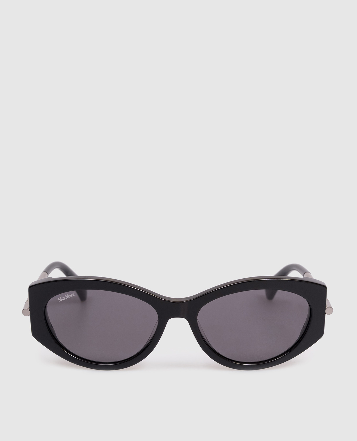 

Black DIVO sunglasses Max Mara