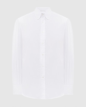 Brunello Cucinelli White shirt MR6200038