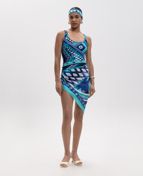 PUCCI Swimsuit Vivara 6HMC806H895