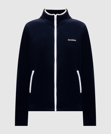 Ezia blue sports jacket