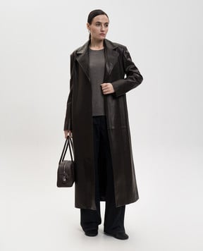 The Row Black Vita jeans 10538W4132