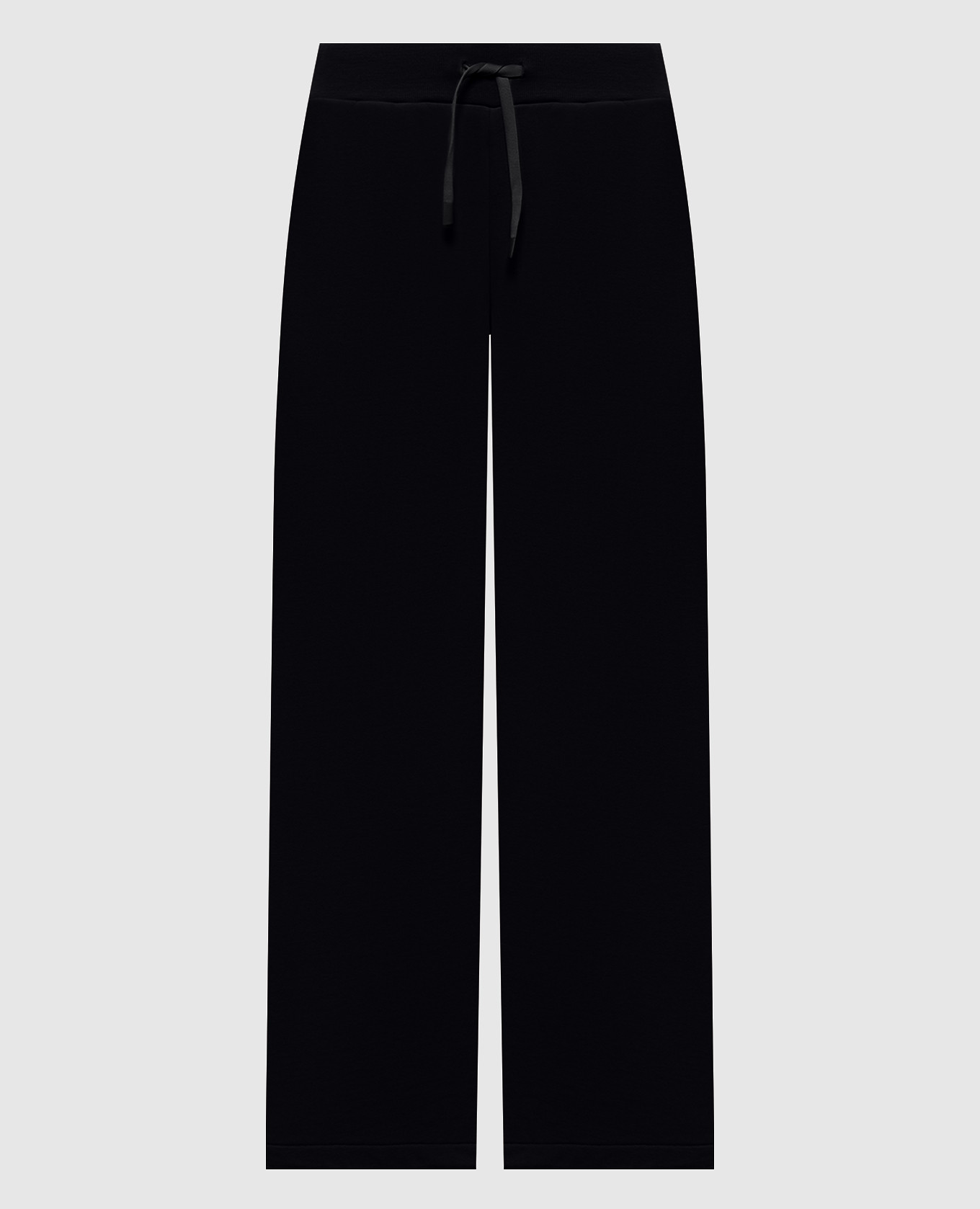 Marice black sweatpants