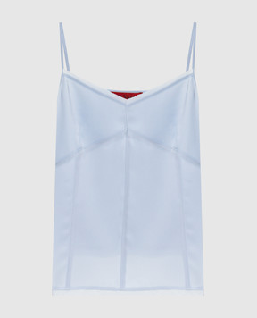 Max & Co Blue top MCOSLALOM