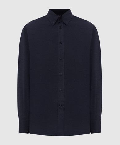 Blue shirt
