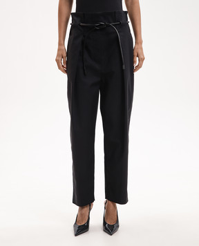 3.1 Phillip Lim Black pants E2015103CNS