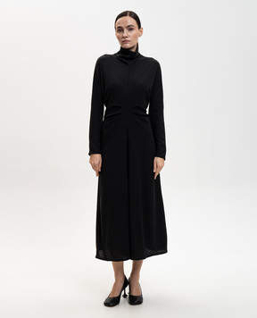 PROENZA SCHOULER Black dress Soren WL2613615JY118