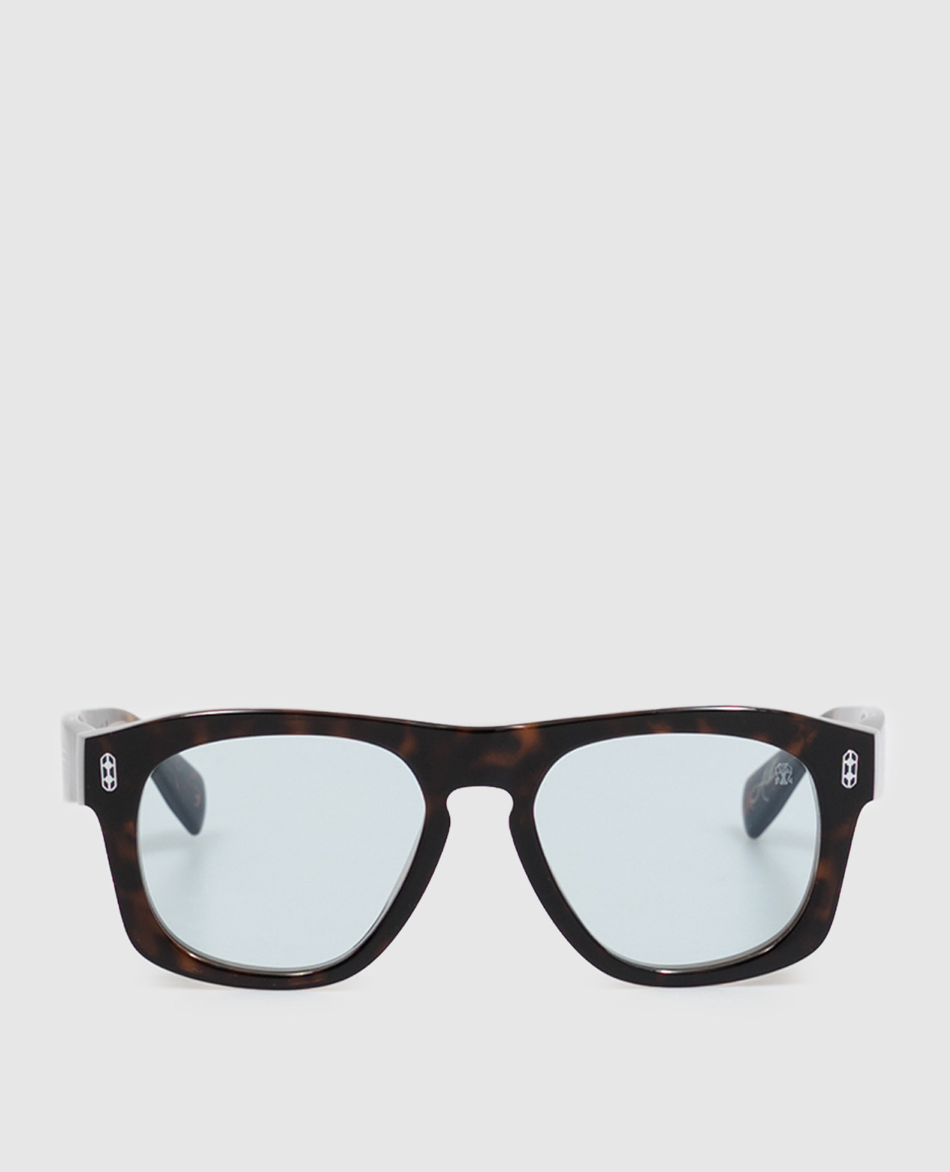 Alke brown sunglasses Brunello Cucinelli