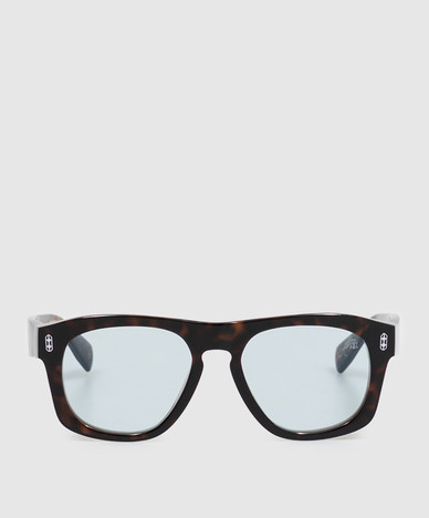 Alke brown sunglasses