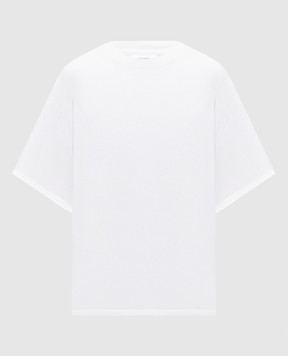 Axel Arigato White Flow T-shirt A3933001