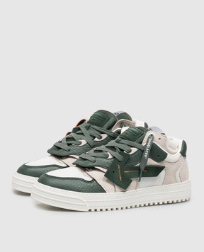 Off-White 3.0 Floating combination sneakers OF05789310