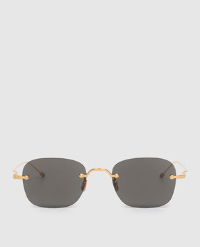 Thom Browne Gold sunglasses UES961AG0001