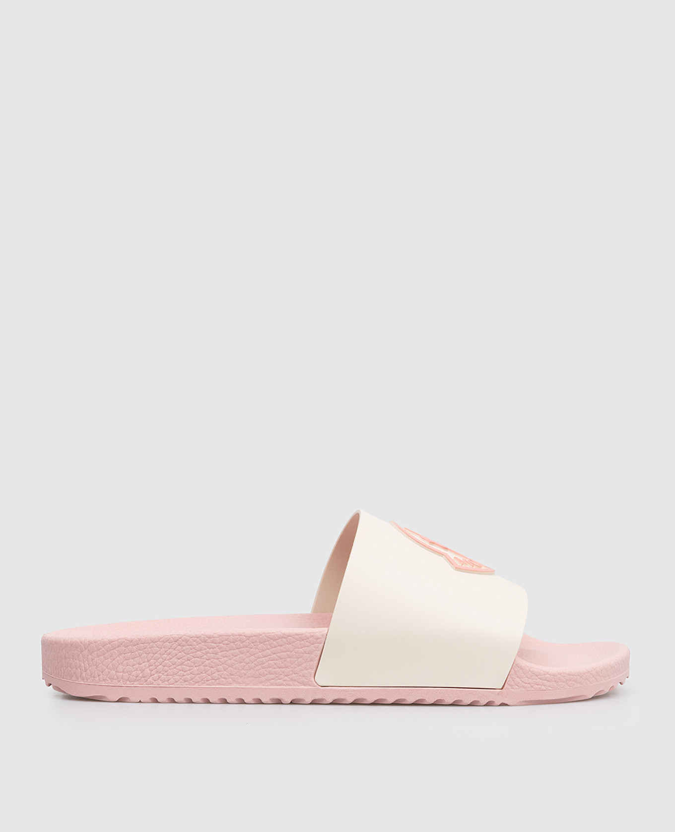 Ivory children's sliders