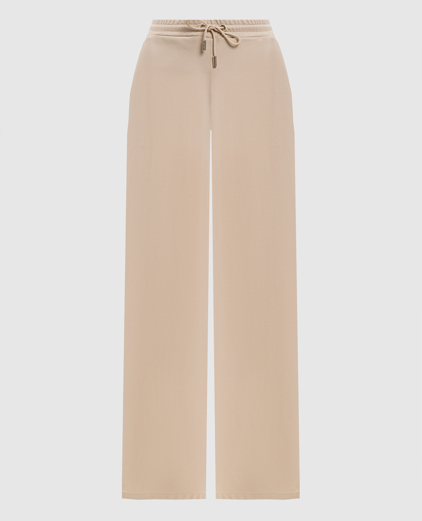 Beige sweatpants MARSALA