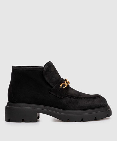 Stuart Weitzman