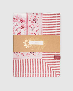 Pip Studio Rroyal Regal Flower printed tablecloth 51035078