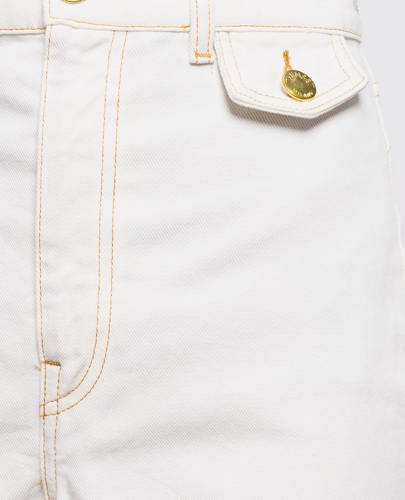 Ivory jeans Twinset 5