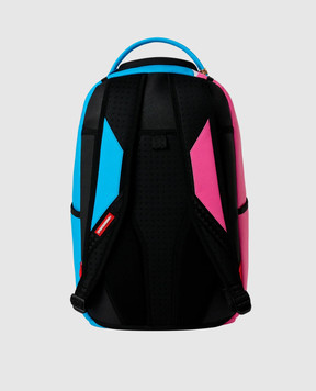 Sprayground SHARK CENTRAL ZEN children's backpack 910B8613NSZ