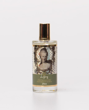 Logevy Lino textile perfume 100 ml LOG0073LINOFRAGRANCE