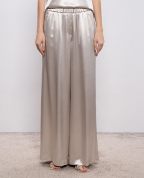 Peserico Beige pants E0405201514