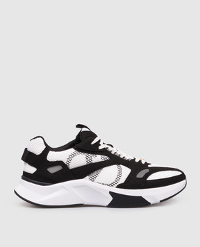 Valentino Demivee white sneakers 9Y2S0N88QAP