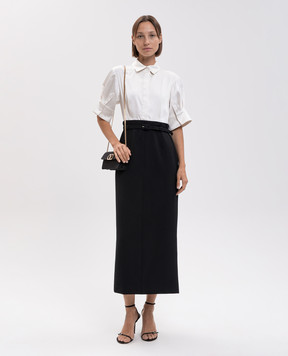 Simkhai Alvera midi dress 5261330C