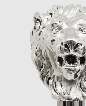 Pasotti Silver Horn Lion PFPEXXCSF100