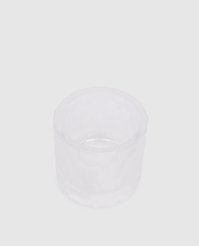 Treesseci Crystal container for cotton pads NEST NS47ACR