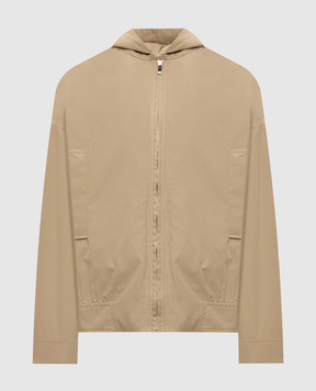 Max Mara Beige jacket RISORSA MSTRISORSA