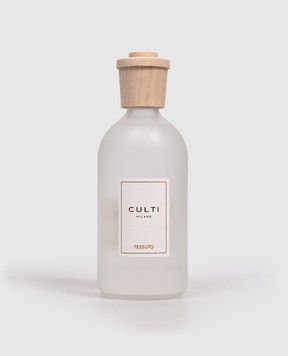Culti Milano Aroma diffuser Tessuto 500 ml PDASTITES0500MACI0000